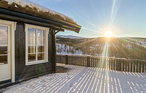 Feriehuse - Golsfjellet/Nystølfjellet , Norge - N33435 10