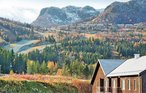 Ferieleilighet - Hemsedal , Norge - N33952 2
