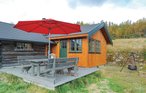 Semesterhus - Dagalifjellet/Uvdal , Norge - N33168 5