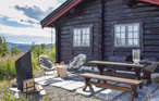 Feriehuse - Uvdal , Norge - N33285 9