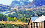 Ferienwohnung - Hemsedal , Norwegen - N33951 1