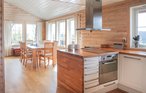 Feriehuse - Mauredokk/Hallingskarvet , Norge - N33008 8