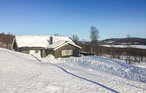 Feriehuse - Hemsedal , Norge - N33140 6