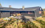 Ferienhaus - Sangefjell Ål / Geilo , Norwegen - N33440 1