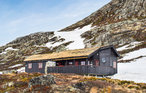 Feriehuse - Hemsedalsfjellet , Norge - N33444 1