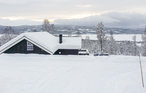 Feriehuse - Hemsedal , Norge - N33140 9