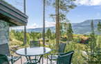 Feriehuse - Hemsedal , Norge - N33300 3