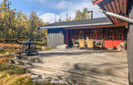 Ferienhaus - Sangefjell Ål / Geilo , Norwegen - N33440 12