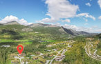 Feriehuse - Hemsedal , Norge - N33260 16