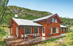 Feriehus - Hemsedal , Norge - N33010 1