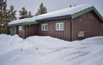Feriehuse - Golsfjellet , Norge - N33077 2
