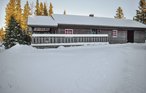 Semesterhus - Golsfjellet , Norge - N33191 1