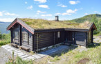Feriehuse - Uvdal , Norge - N33285 2