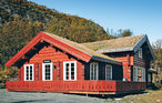 Ferienhaus - Hemsedal , Norwegen - N33900 8