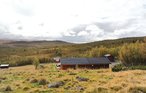 Semesterhus - Dagalifjellet/Uvdal , Norge - N33168 1