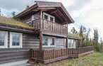 Feriehuse - Mauredokk/Hallingskarvet , Norge - N33008 4