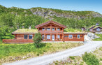 Feriehuse - Hemsedal , Norge - N33091 1