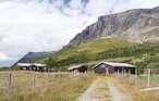 Semesterhus - Ulsåkstølen/Hemsedal , Norge - N33141 9