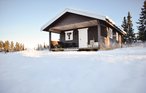Semesterhus - Golsfjellet , Norge - N33192 5