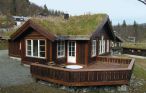 Feriehus - Hemsedal , Norge - N33911 4