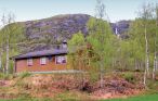 Feriehuse - Hemsedal , Norge - N33202 1