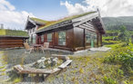 Feriehuse - Hemsedal , Norge - N33260 8