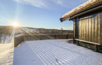 Feriehuse - Golsfjellet/Nystølfjellet , Norge - N33435 2