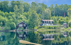 Feriehuse - Noresund , Norge - N33431 5