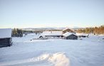 Semesterhus - Golsfjellet , Norge - N33192 7