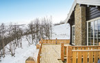 Feriehuse - Hemsedal , Norge - N33500 10