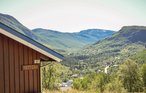 Feriehuse - Hemsedal , Norge - N33645 9