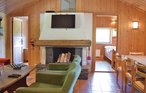 Semesterhus - Hemsedal , Norge - N33097 8