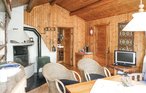 Semesterhus - Ulsåkstølen/Hemsedal , Norge - N33141 11