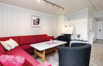 Semesterhus - Hemsedal , Norge - N33655 8