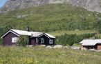 Semesterhus - Ulsåkstølen/Hemsedal , Norge - N33141 10