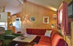 Semesterhus - Hemsedal , Norge - N33097 7