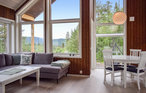 Ferienhaus - Rajekollen/Kongsberg , Norwegen - N33244 3