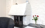 Semesterhus - Hemsedal , Norge - N33655 10