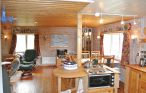 Feriehuse - Haugastøl/Hallingskarvet , Norge - N33124 9