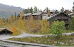 Ferieleilighet - Hemsedal , Norge - N33952 5