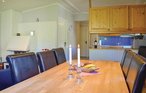 Semesterhus - Hemsedal , Norge - N33655 14