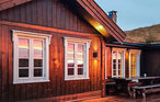 Feriehuse - Golsfjellet/Nystølfjellet , Norge - N33435 11