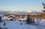 Semesterhus - Golsfjellet , Norge - N33191 7