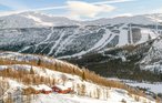 Feriehuse - Hemsedal , Norge - N33645 6