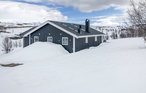 Feriehuse - Uvdal/Dagali , Norge - N33978 1