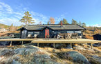 Feriehuse - Tempelseter , Norge - N33088 10