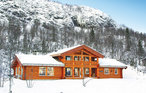 Feriehuse - Hemsedal , Norge - N33091 10