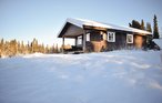 Semesterhus - Golsfjellet , Norge - N33192 4