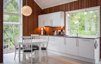 Ferienhaus - Rajekollen/Kongsberg , Norwegen - N33244 5
