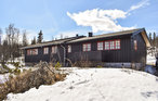 Ferienhaus - Sangefjell Ål / Geilo , Norwegen - N33440 9